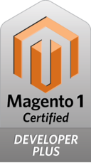 Magento 1 Certified Developer Plus